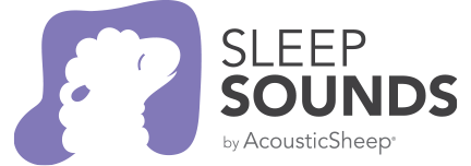 download sleep sounds artificial intelligence for sleeping by AcousticSheep