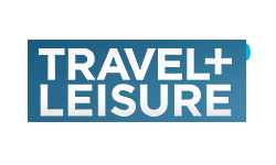 Travel+Leisure logo