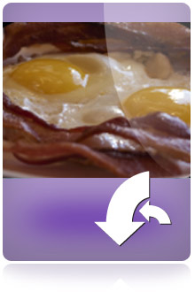 Breakfast Sizzle
