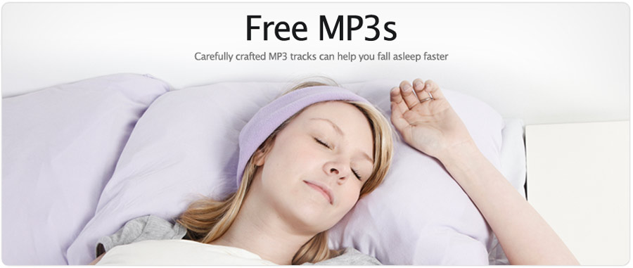 Free MP3s