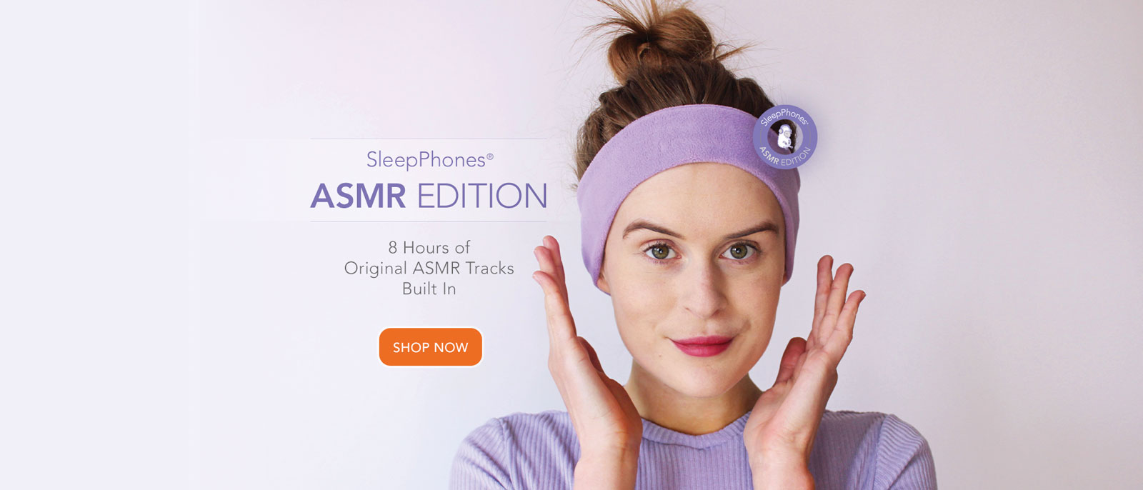 Shop now AcousticSheep SleepPhones mothers day gift idea
