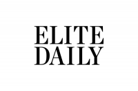 the elite daily logo