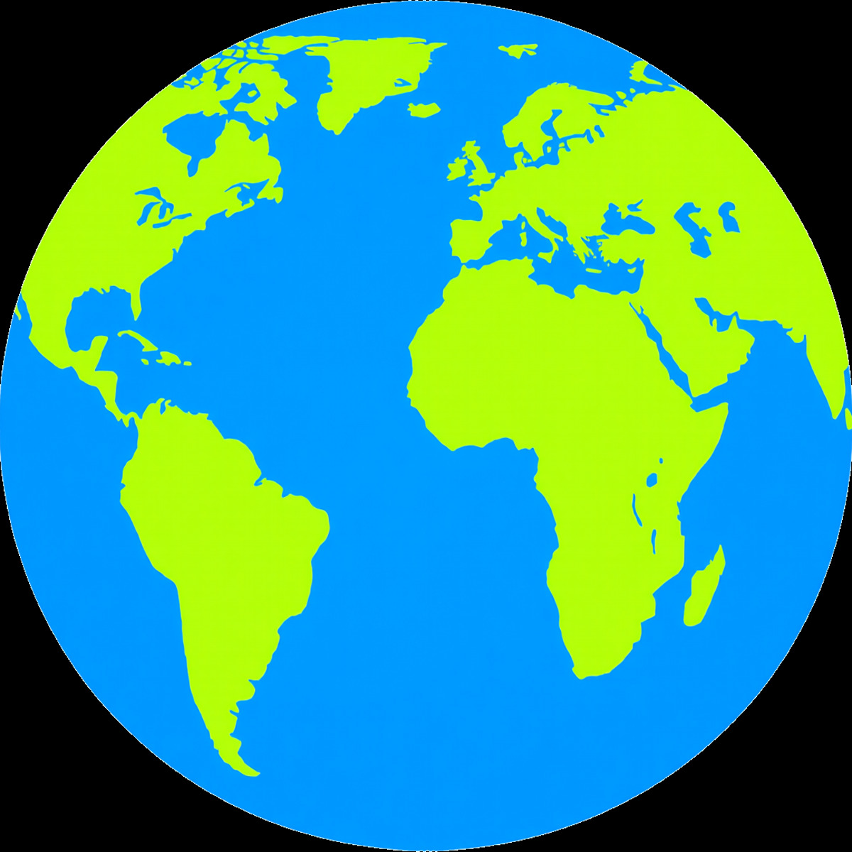 the world from a perspective which may differ from yours