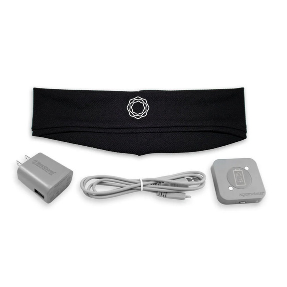 sleepphones effortless customized for whooshers and the pulsatile tinnitus foundation