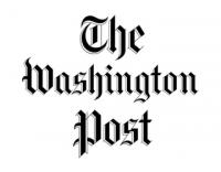 the washington post logo