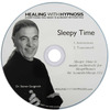 doctor steven gurgevich's healing with hypnosis sleepy time cd