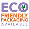 eco friendly packaging available