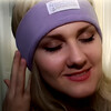 maria of gentle whispering asmr tries sleepphones headphones for asmr