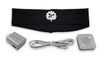 sleepphones effortless headband headphones with poof the sheep