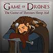 thumbnail representing the game of drones podcast