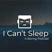 thumbnail representing the i can't sleep podcast