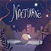 thumbnail representing the nocturne podcast