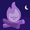 thumbnail representing the sleepcasts by headspace podcast