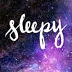 thumbnail representing the sleepy podcast