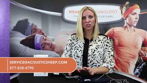 Embedded video for SleepPhones® Classic - Instructional Video Guide