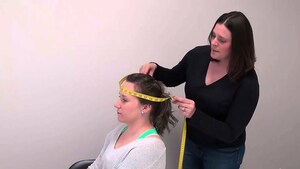 Embedded video for How To Find Your SleepPhones® Headband Size