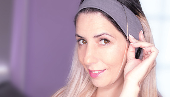 asmrtist ASMR Mamá Susurros