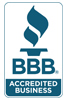 Better Business Bureau Logo