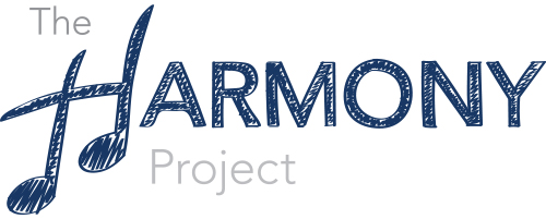 Harmony Sleep Sounds artificial intelligence project logo