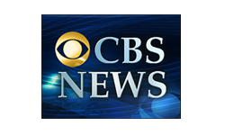 CBS News logo