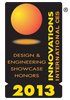 2013 CES Innovation Award