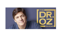 Dr. Oz logo