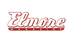 Elmore Magazine logo