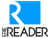 ErieReader Logo