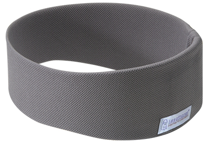 graphite gray sheepcloud breeze fabric