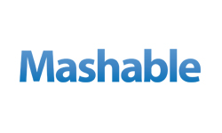 Mashable logo