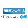 REMWorks Logo