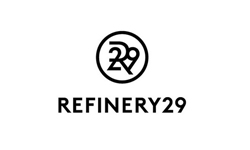 Refinery 29 logo