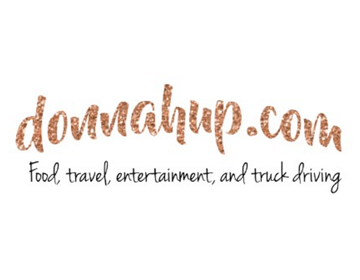 Donna Hup Logo