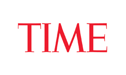 Time logo