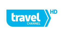 Travel Channel logo