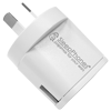 SleepPhones AU Wall Adapter