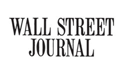 Wall Street Journal logo