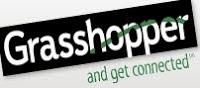 Grasshopper logo