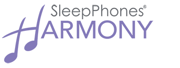 SleepPhones Harmony logo
