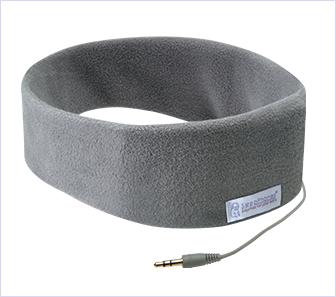 SleepPhones® Classic (Corded) | SleepPhones® Comfortable Headband