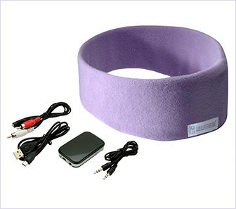Sleepphones headphones 2025