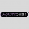 AcousticSheep logo