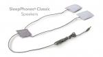 sleepphones classic speakers