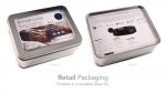 sleepphones effortless in retail packaging