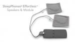 sleepphones effortless speakers and module