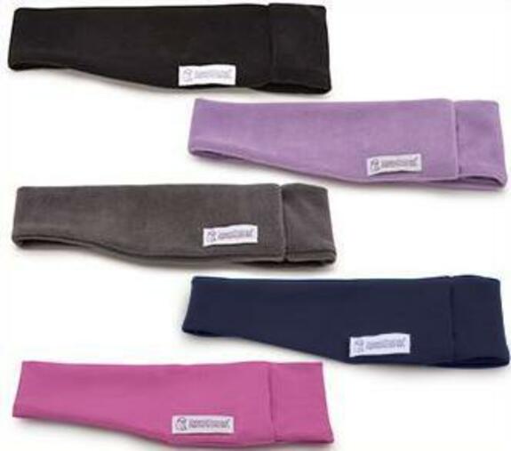 SleepPhones headband color options