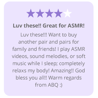 SleepPhones ASMR - Reviews on Trustpilot